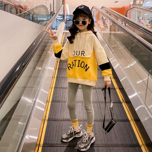 

girls casual suit new korean-style childrens fashionable online red suit, White