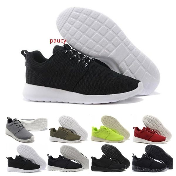 

2020 sale run men women casual shoes london olympic ros black red white grey blue outdoor walking sneakers shoes us 5-11
