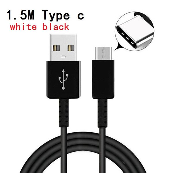 

для samsung s6 s7 s8 usb тип кабеля 1.2м 1.5м гр micro usb кабель для примечание 2 4 7 8 htc andorid телефон быстрой зарядки шнур линии