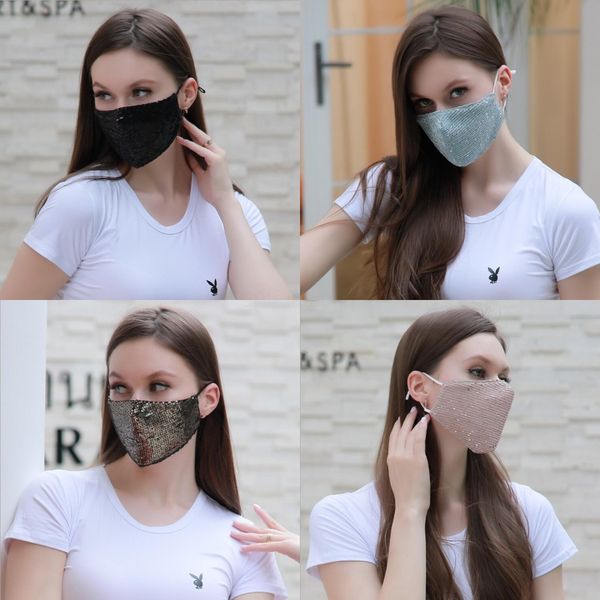 

grade halloween skin face mask female latex man mask masquerade masks cosplay girl crossdresser costume in#670, Black