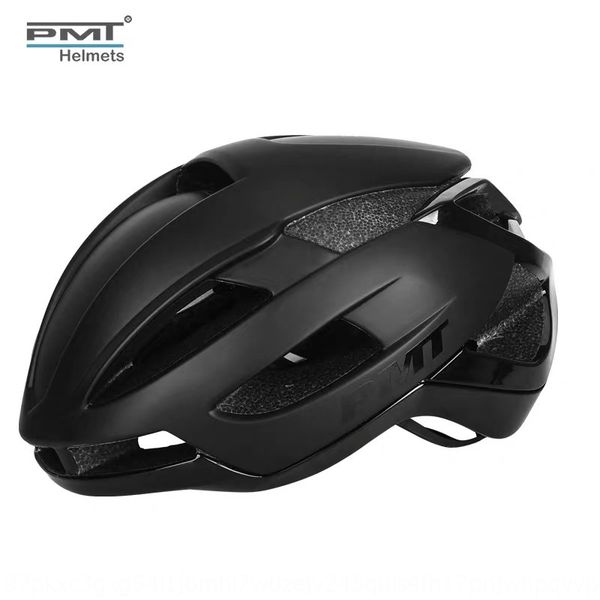 

pmt k02 riding mountain road bicycle pneumatic lightweight men's and women's safety integrated helmet bicycle helmet molding
