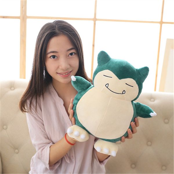 

плюшевые животные кавай плюшевой игрушки каби зверь peluches grandes pluszaki подушка детских игрушки спальных подушки декор дома подарок на