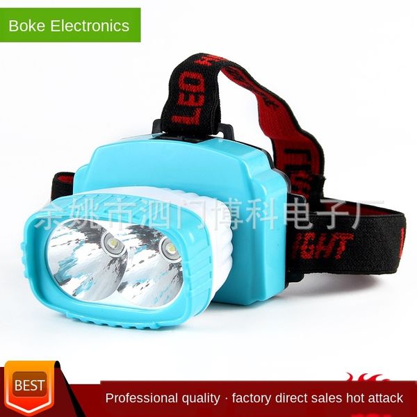 

hel968-b dry outdoor fishing glare led plastic hel968-b dry battery battery outdoor fishing glare headlights led plastic headlights