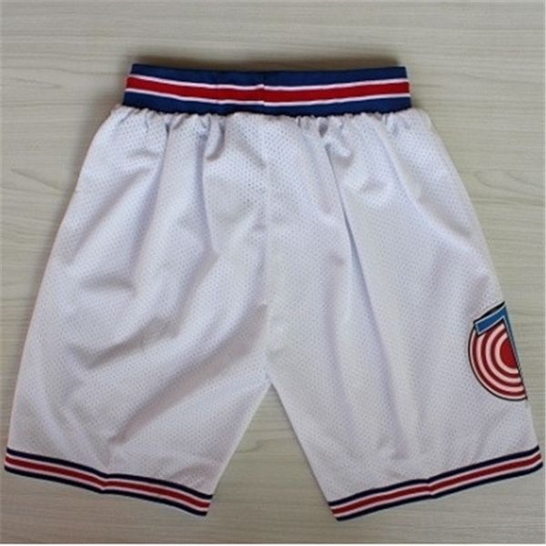 

pants basketball and shorts for movie version basketball pants shorts white, Black;red