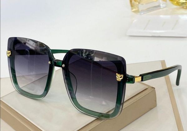 

2020mens woman designer sunglasses luxury sunglasses designer glass adumbral glasses model colors optional with box1&#g13; 2gg, Black