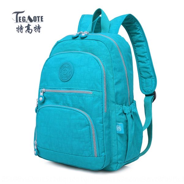 

practical travel leisure wash nylon and wo bag practical travel leisure wash nylon backpack men's and women's bag backpack