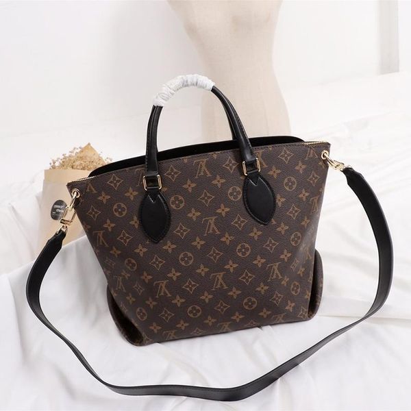 

sac d 'épaule womens bag leather shoulder crossbody handbags large capacity handle totes messenger bags designer luxury crossbody