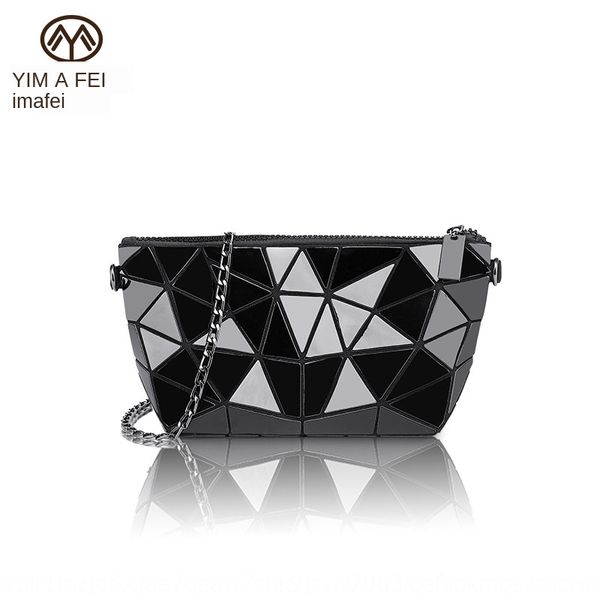 

2020 2020 shoulder shoulder bagchain bag chain bag, White