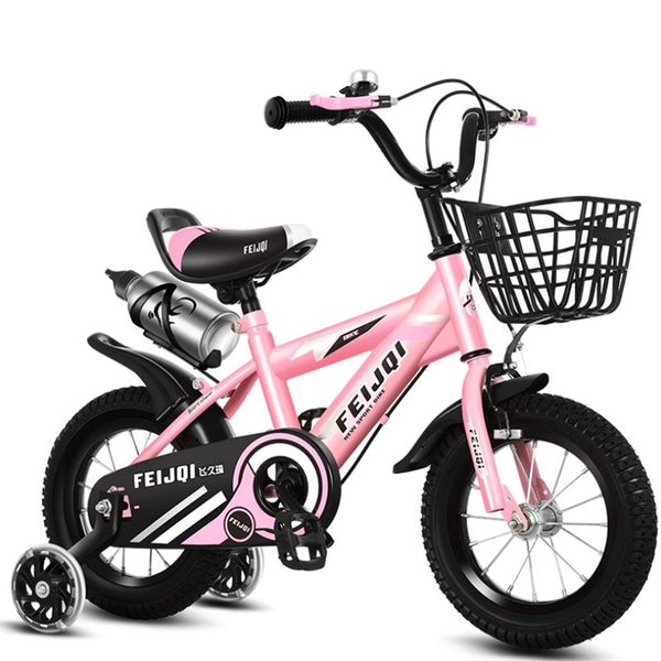 baby bicycle for 4 year old