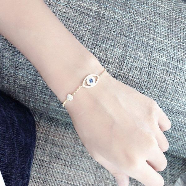 

2020 fashion jewelry ladies bracelet with party dress jewelry charm gorgeous chain bracelet yey9, Black