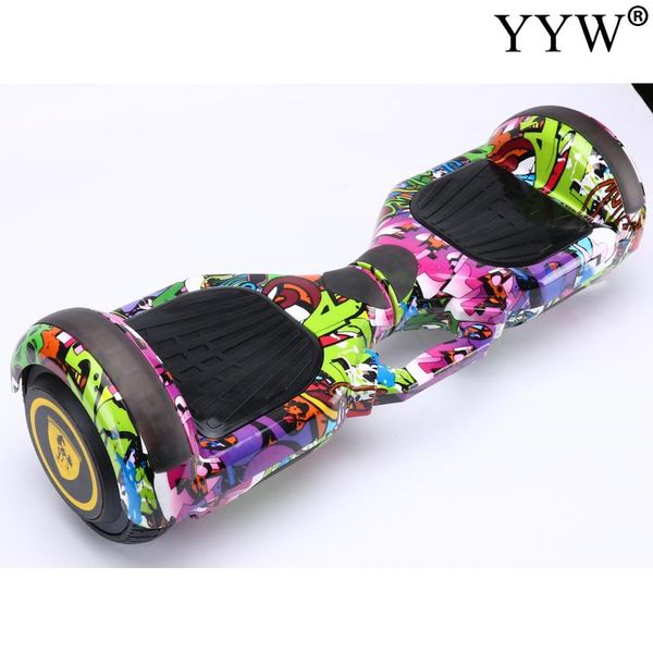 

self balancing electric scooter electric self balancing scooters for sport hoverboard bluetooth 2 wheel two wheel led skateboard
