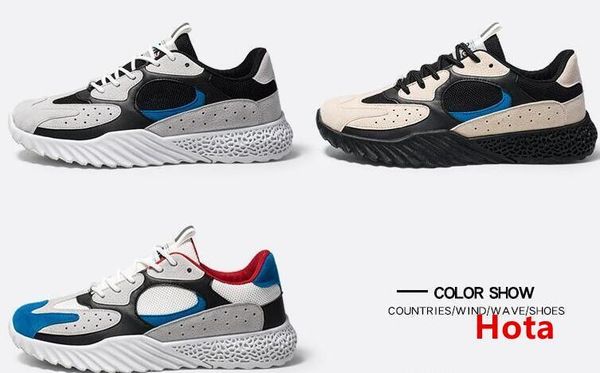 

белый 2019 kanye 500 bone соли blush utility black desert rat супер луна желтых кроссовок тренер с свободной оптовой доставкой