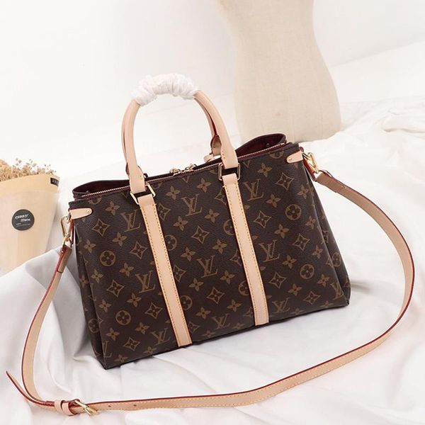 

vintage fashion womens totes luxury designer bag handbags crossbody bag sac bandouli Ã¨re leather handbags handle tote messenger bag