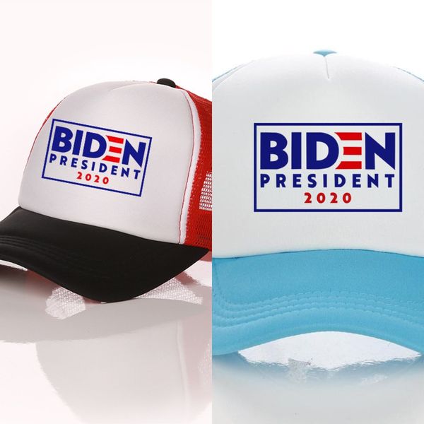 

t002i 2020 donald biden hat women styles denim cap president caps baseball hats adjustable snapback 3 outdoor sports diamond, Blue;gray