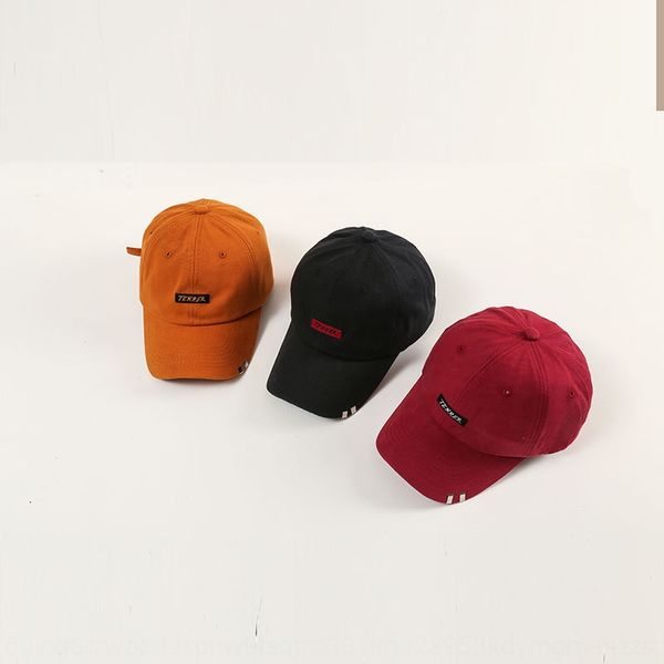 

men's hat new outdoor street fashion hip-hop korean all-match hip-hop baseball baseball cap cap, Blue;gray
