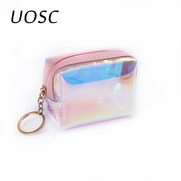 

дизайнер мешок trend женщины малый кошелек карта держатель молния монеты кошельки сцепление сумка мода женский кошельки мини-cosmetics чехол, Red;black