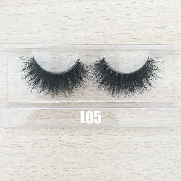 

bossgirl lashes 25mm mink eyelashes lashes mink 3d full strip luxury dramatic glamour nature long