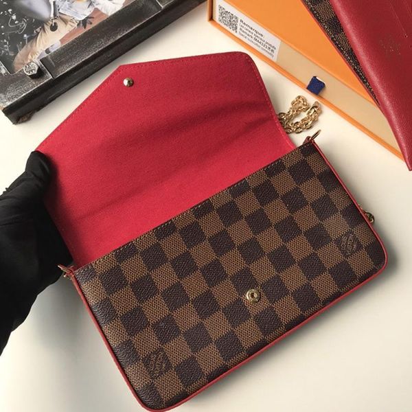 

new drop ship womens bag leather shoulder classic small flap designer clutch luxury chain purses crossbody bag lady messenger hand bags