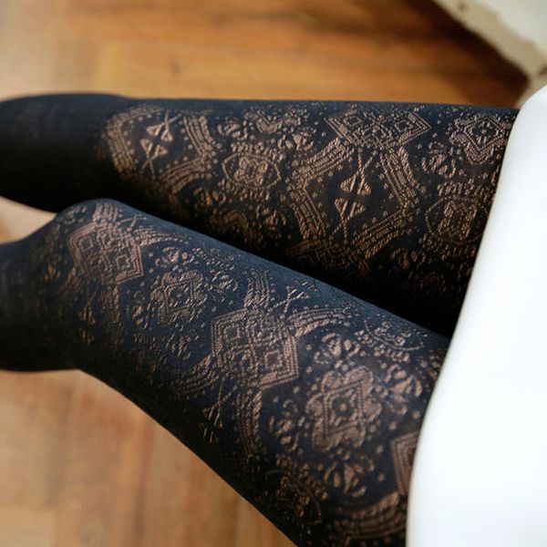 

2020 new fashion winter warm girl women thermal thick warm fleece lined fur slim pencil leggings pant, Black