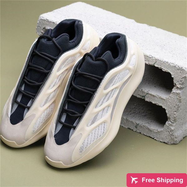 

2020 originals 700 v3 azael fw4980 kanye west кѬоовки дл мђжин женин wave runner glow in the dark ађенин