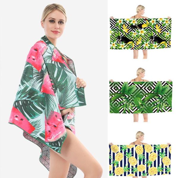 

136 colors towel est women beach gypsy bikini cover up scarf beach towel bohemia scarves cotton shawl table cloth mat cloth, White;black