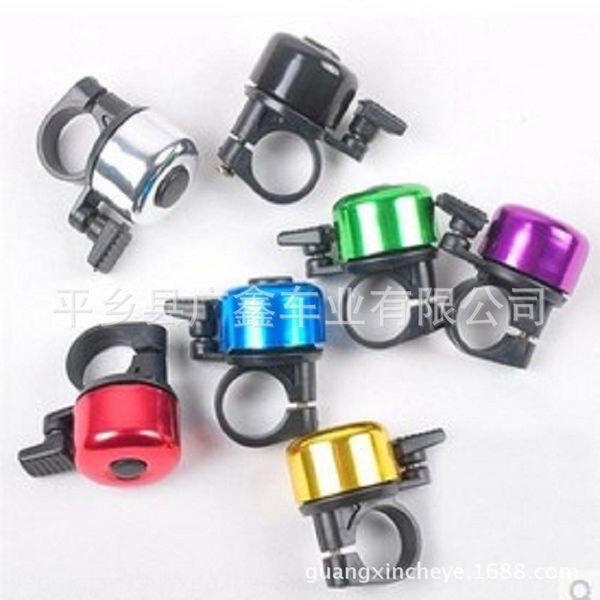 

оборудование велосипед горный велосипед алюминиевый сплав колокол детский самокат красочный маленький велотехники bell