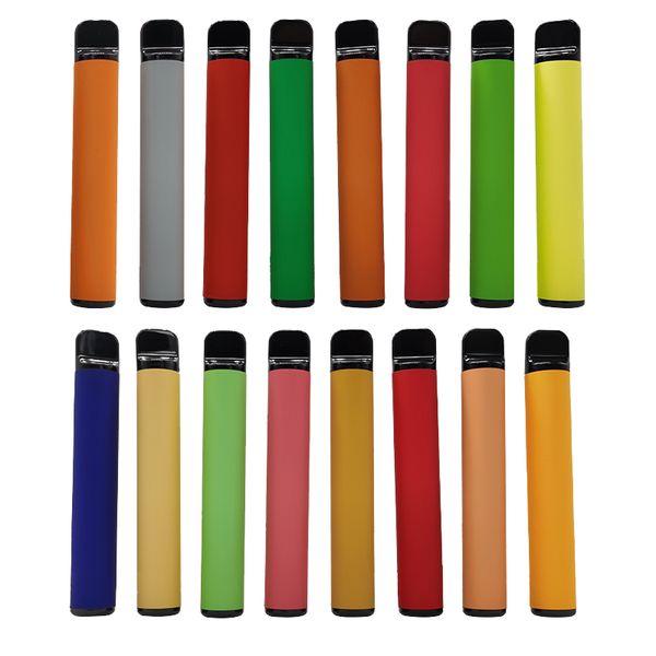 

2020 Новые Упаковка одноразовая устройства Бобы Starter Kit 550mAh Vape Аккумулятор Емкость 3,2 мл Одноразовые электронные сигареты Пустые сшитое по Vapor