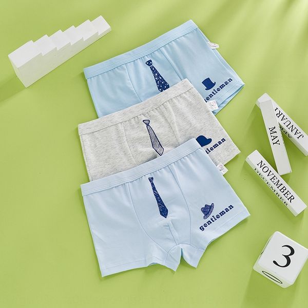 

3d0lw enjoy quality cartoon medium and small clothing pure cotton children's boxer baby shorts tong nei ku tong nei ku underpants child, Camo