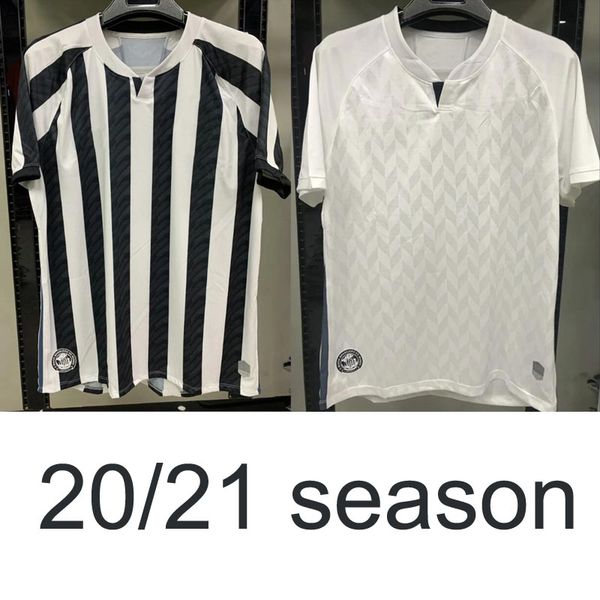 

20/21 ricardo soccer jerseys 2020 home oliveira soccer shirt away white henrique copete kayke short sleeved football unifo, Black;yellow