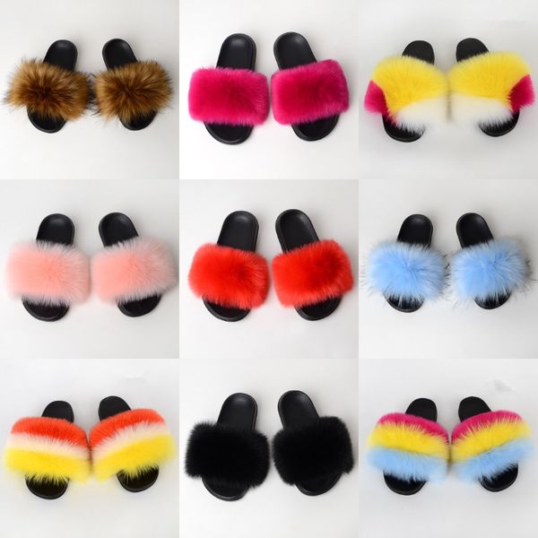 

eilyken 2020 new summer pvc jelly sandals slippers shoes casual wedges 11.5cm women's sandals slippers size 34-40 l25#165, Black