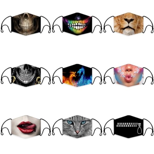 

i cant breathe designer face masks washable masks summer out door sport riding black lives matter masks fashion designer face mask adults#82