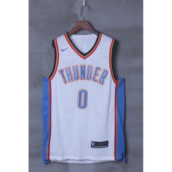

russell westbrook classic player jersey stitched basketball jerseys, Black;white