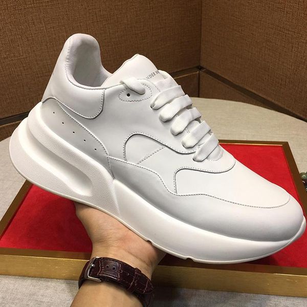 

oversized sneakers womens shoes fashion sports sneakes flats chaussures de femmes luxury footwears zapatos de hombre vin