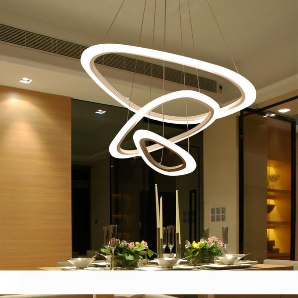 

modern led chandelier for livingroom diningroom suspension luminaire led avize pendant chandelier light led chandelier lighting