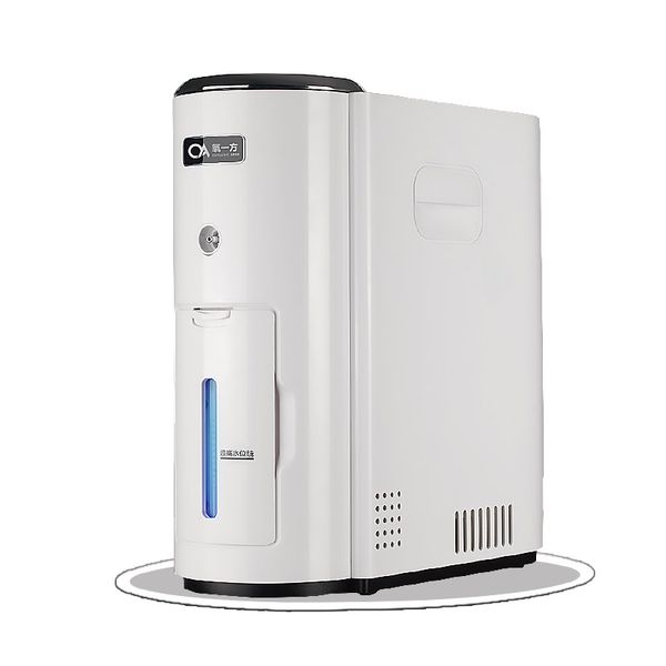 

fda padrão médico 9l oxigênio fluxo uso doméstico portátil concentrador de oxigênio gerador xy-5