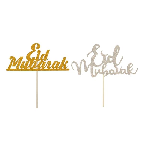 

ид мубарак торт топпер baby shower мусульманская decor ислам партия