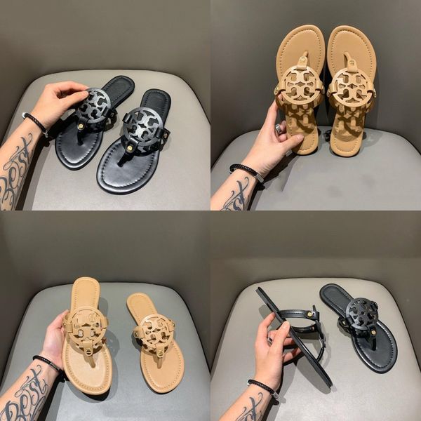 

2020 new summer bohemian flip-flops household slippers wear-resistant sandals platform women's shoes beach pantoufle femme b105#858, Black