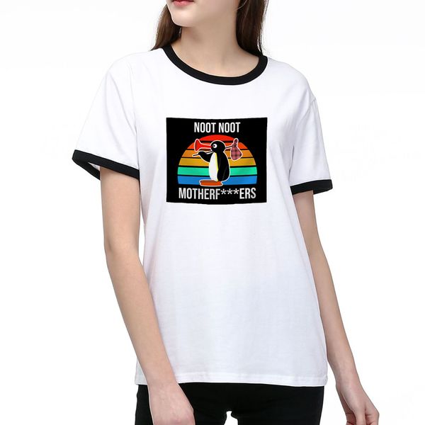 

women fashion t shirts summer fashion lady tees breathable short sleeves pattern printed tees shirt quality, White