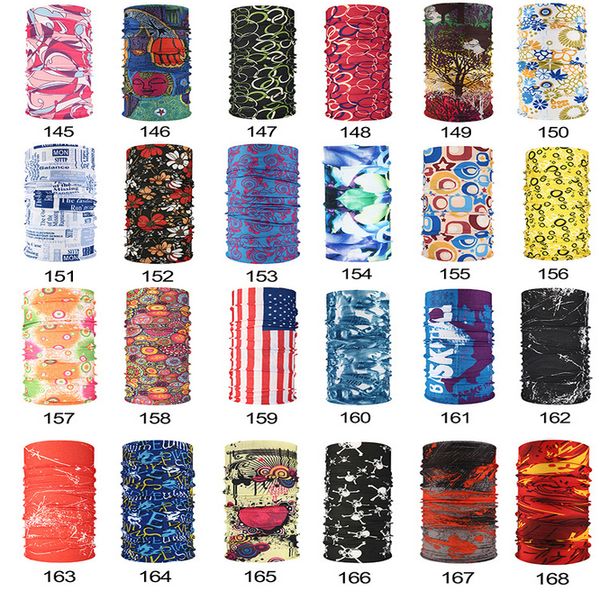 

halloween cosplay bicycle ski skull half face mask ghost scarf bandana neck warmer party headband magic turban balaclava gwkym