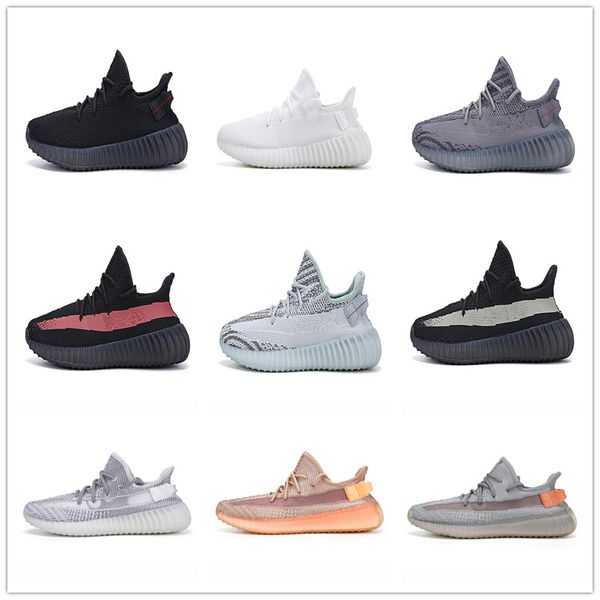 

men desinger triple outdoor shoes women trainers citrin cream zebra bred sports zapatos sneakers 03 shoes size eur39-45, Black