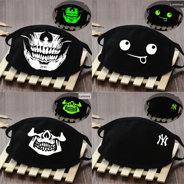 

face mask print magic turban balaclavas bandanas headband sports cycling motorcycle windproof scarves neck snood halloween party mask#820#35, Black