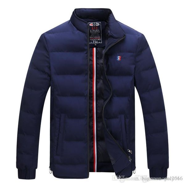 

canada men's designers latest fashion men's winter jacket high-grade down high-quality cold-proof anti-warm outdoor jacket, Black