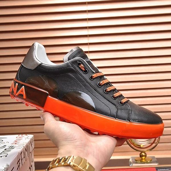 

lightweight mens shoes with origin box fashion plus size lace -up comfortable outdoor walking casual men shoes calzado deportivo para hombre