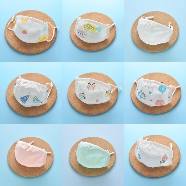 

shipping pm2.5 filter with magic mask scarves kid fashion printing scarf turban neck sun protective face scarf bandan #796#390 #546, Black