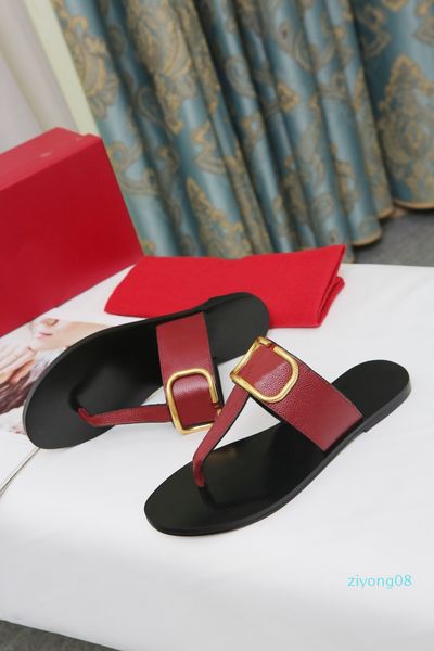 

find similar 40 men women sandals designer shoes slide summer fashion wide flat slippery with thick sandals slipper flip flop and boxz08, Black