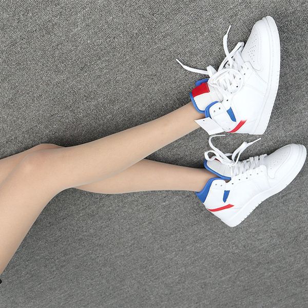 

1 mid white red royal (w) bq6472 164 white red game royal высокие кроссовки мужчина женщин кроссовки удобные кроссовки бесплатную доставку s