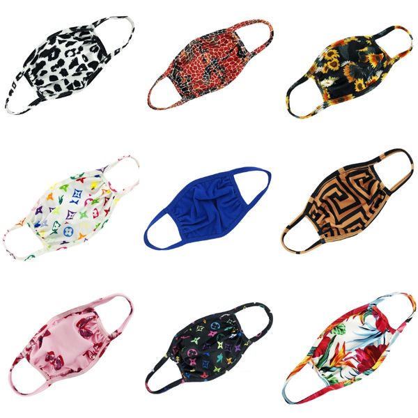 

fast sipping bling bling rinestone dener fa women masks protective dustproof wasable reuseable famask fasion party mout mask#877, Black