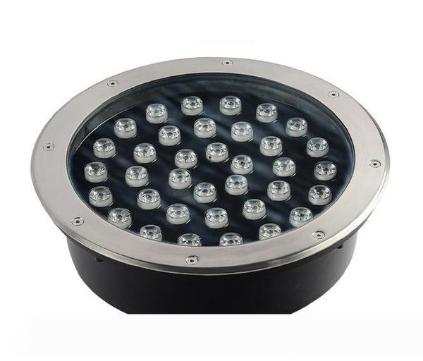 

15w 18w 24w led underground lamps outdoor garden floor landscape stair lighting waterproof ip67 ac110v 220v stainless steel