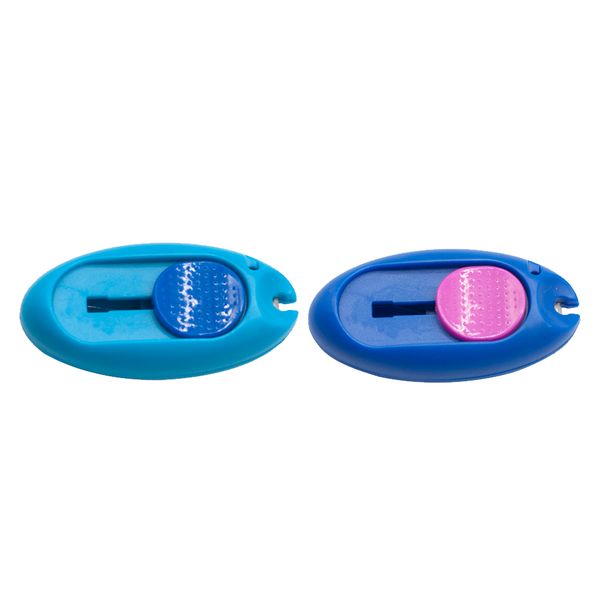 

2pcs manual needle threader sewing threader with thread cutter, Black
