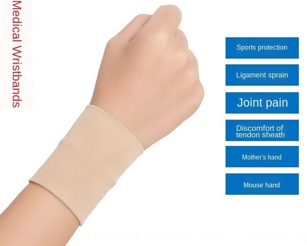 

защита b0n5x вторичный вторичный auxil вывих вспомогательный охранник ins анти-растяжение сухожилия запястья упражнения протектор повязка по, Black;red